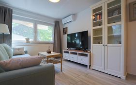 Apartments Erman